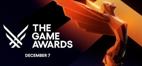 TGA 2023 GOTY Contender